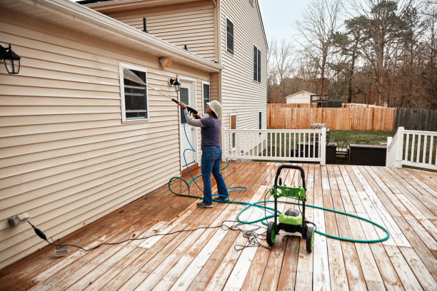 Best Fence Pressure Washing  in Icard, NC