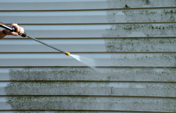 Local Pressure Washing Services in Icard, NC