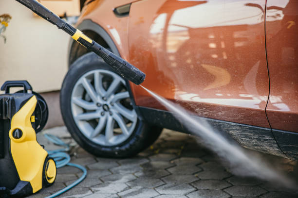 Best Roof Power Washing Services  in Icard, NC