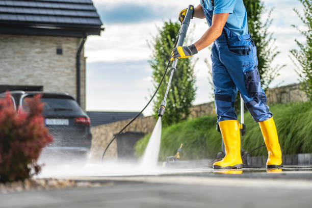 Best Affordable Pressure Washing  in Icard, NC