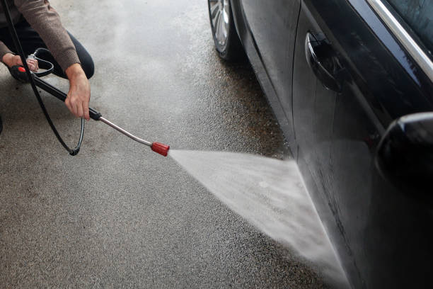 Best Best Pressure Washing Companies  in Icard, NC